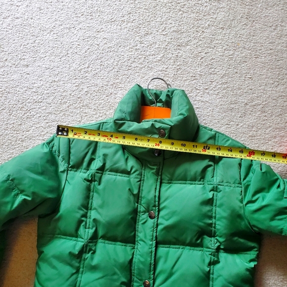 DKNY winter Jacker size xs - Picture 5 of 7